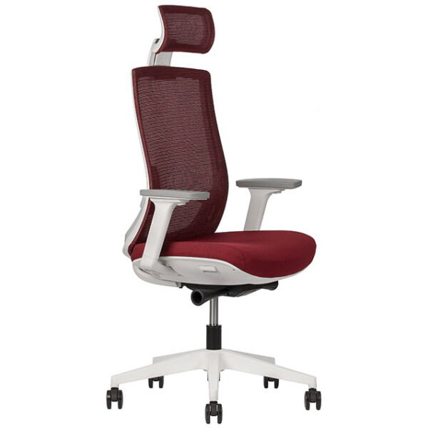Silla Ejecutiva Polar - Imagen 12
