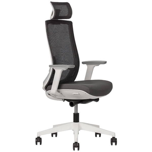 Silla Ejecutiva Polar