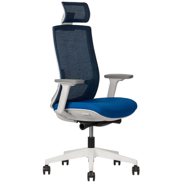 Silla Ejecutiva Polar - Imagen 7