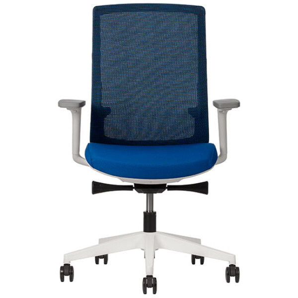 Silla Semi Ejecutiva Polar - Imagen 11