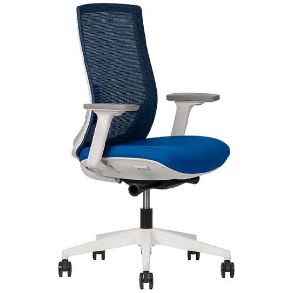 Silla Semi Ejecutiva Polar - Imagen 12