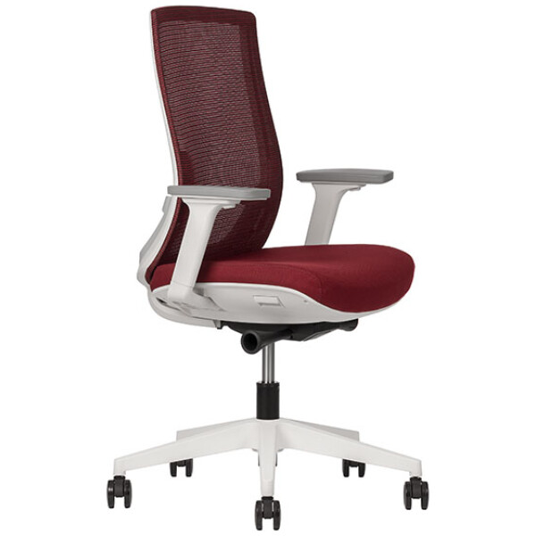 Silla Semi Ejecutiva Polar - Imagen 3