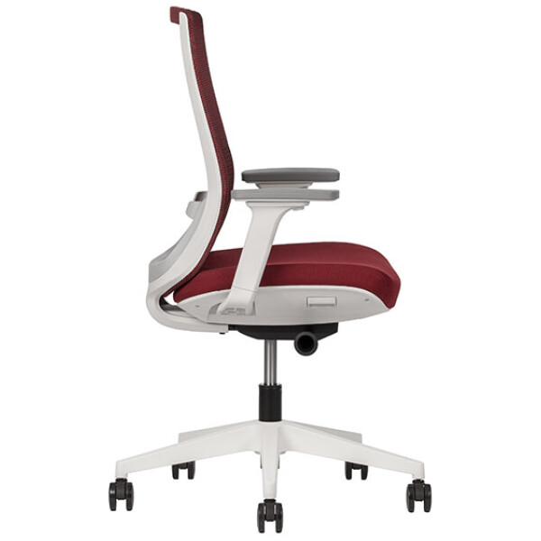 Silla Semi Ejecutiva Polar - Imagen 4