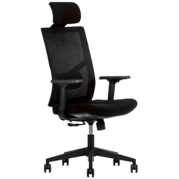 Silla Ejecutiva Screen