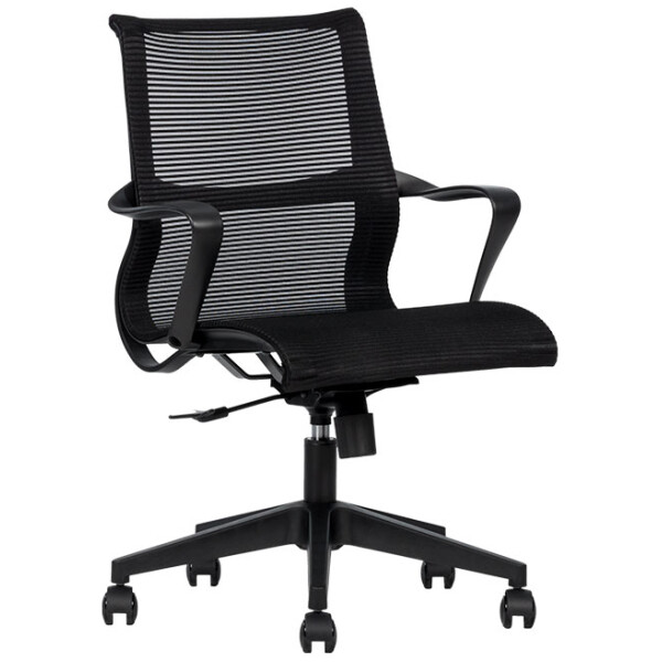 Silla Semi Ejecutiva Sketch
