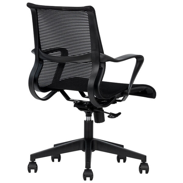 Silla Semi Ejecutiva Sketch - Imagen 4