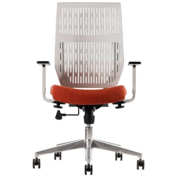Silla Semi Ejecutiva Slim - Imagen 2