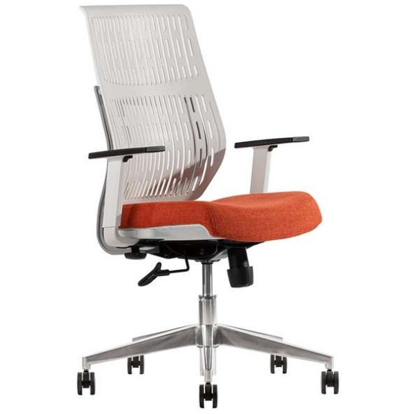Silla Semi Ejecutiva Slim