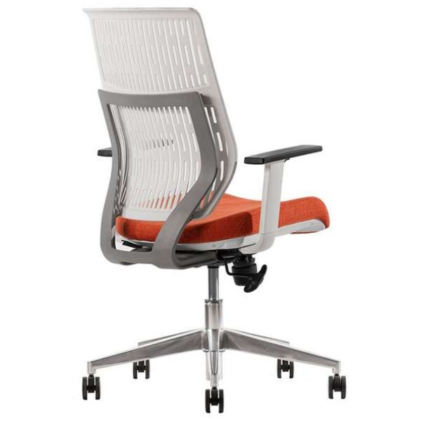 Silla Semi Ejecutiva Slim - Imagen 4