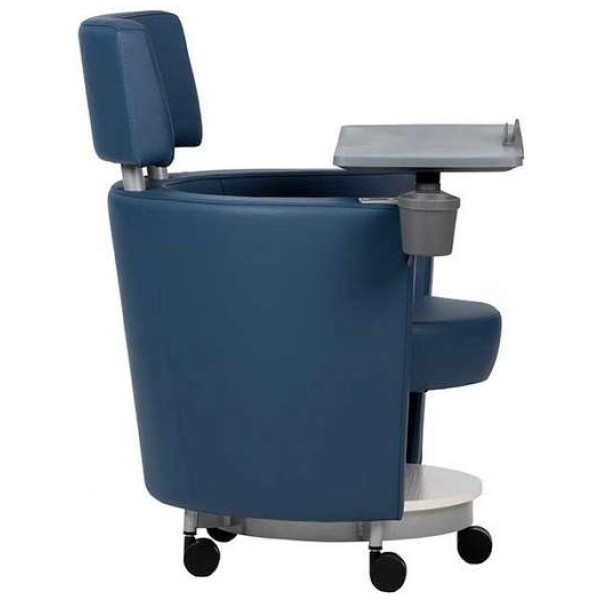 Silla Smart pupitre con Paleta tipo sillon - Imagen 3