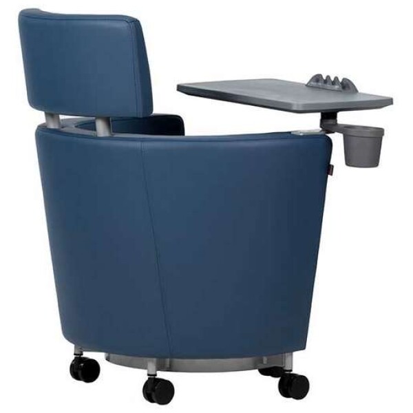 Silla Smart pupitre con Paleta tipo sillon - Imagen 4