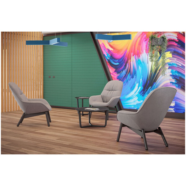 Sofá Loft Lounge - Imagen 5