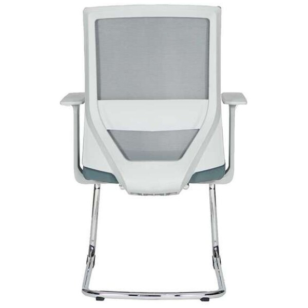 Silla Visitante Vision Gray - Imagen 4
