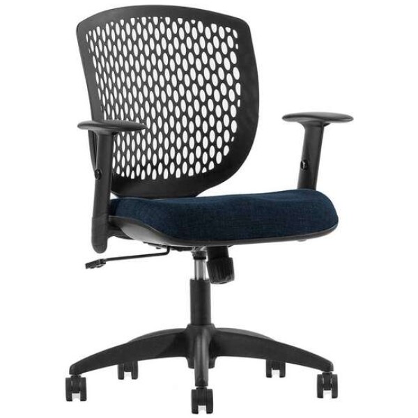 Silla Zoom Base Polipropileno