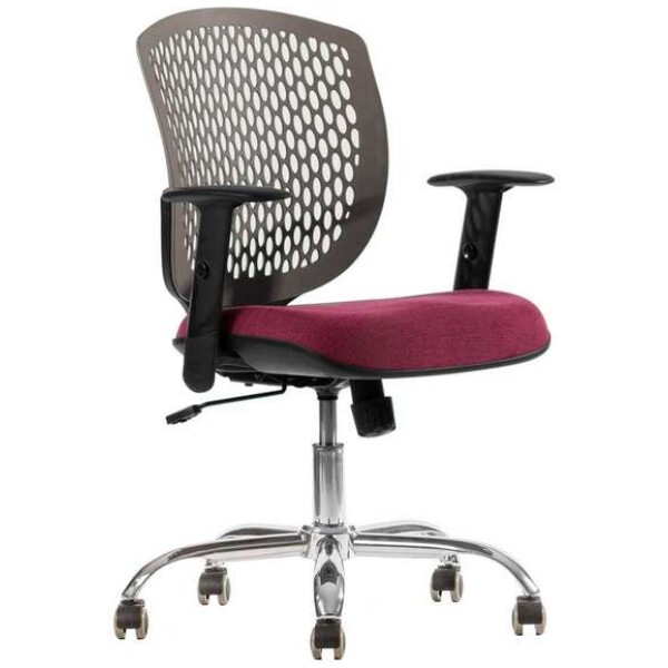 Silla Zoom Base Cromada