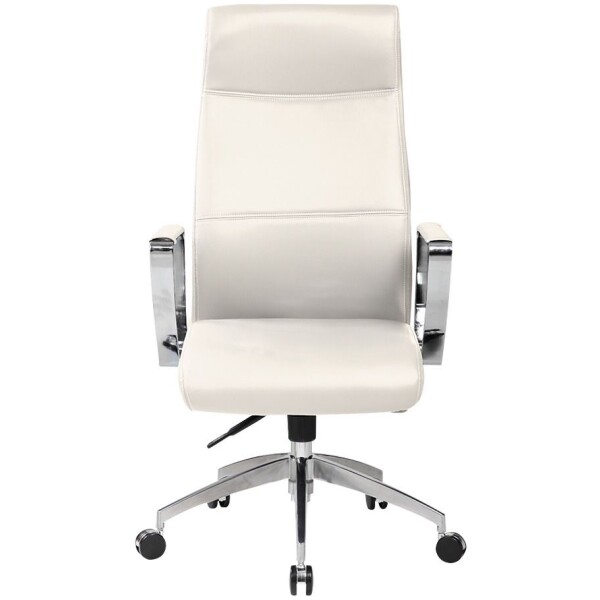 Silla Ejecutiva Directiva Piel Pu AC-10 - Imagen 2