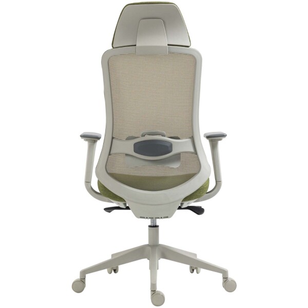 Silla Ejecutiva AC-30 GV - Imagen 4