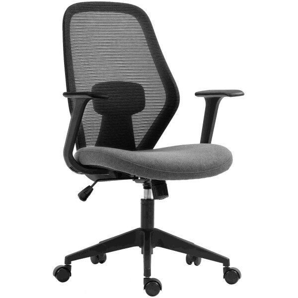 Silla Semi Ejecutiva AC-20 NN