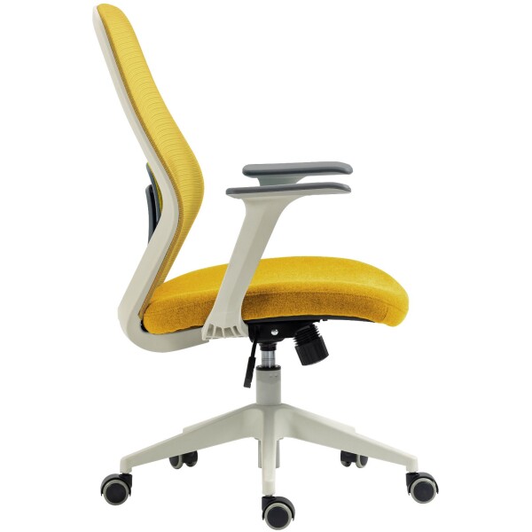 Silla Semi Ejecutiva AC-20 GA - Imagen 3