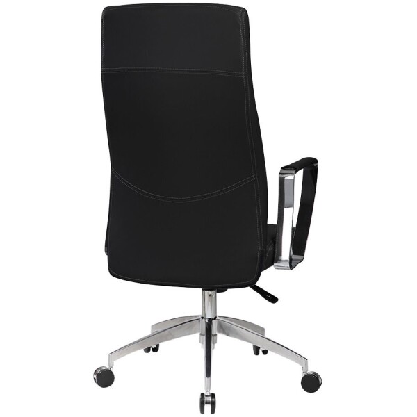 Silla Ejecutiva Directiva Piel Pu AC-10 - Imagen 12