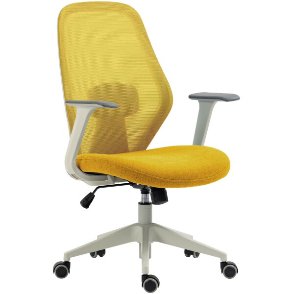 Silla Semi Ejecutiva AC-20 GA