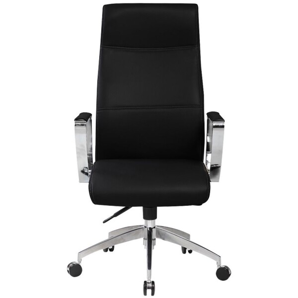 Silla Ejecutiva Directiva Piel Pu AC-10 - Imagen 13