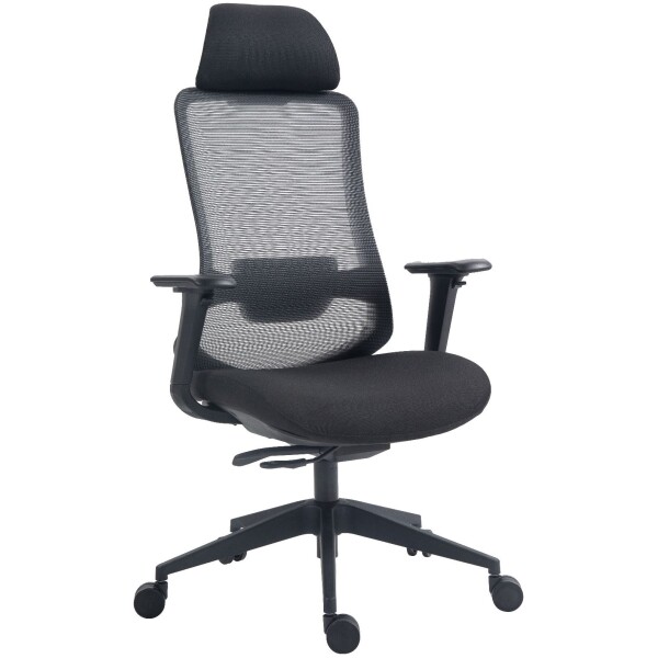 Silla Ejecutiva AC-30 NN