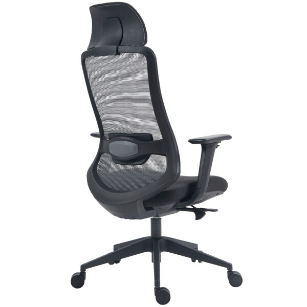 Silla Ejecutiva AC-30 NN - Imagen 3