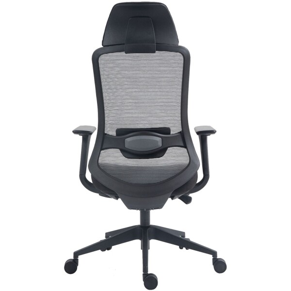 Silla Ejecutiva AC-30 NN - Imagen 4