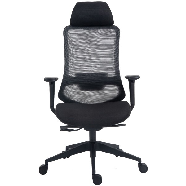 Silla Ejecutiva AC-30 NN - Imagen 5