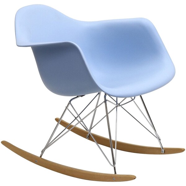 Mecedora Eames Rocking RAR - Imagen 15