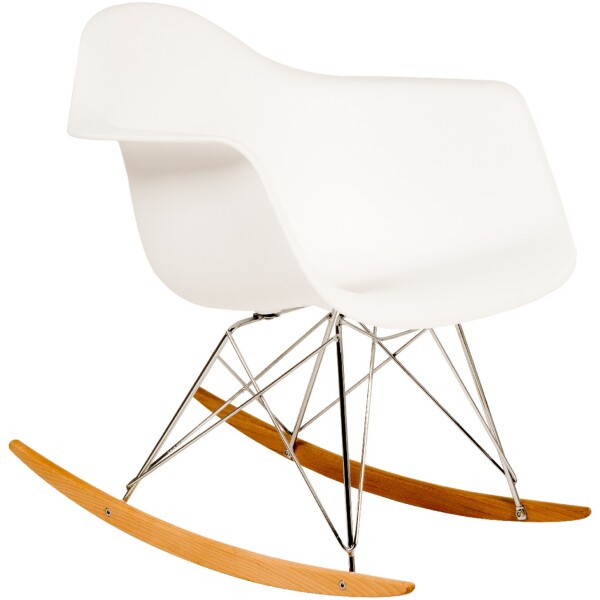 Mecedora Eames Rocking RAR - Imagen 8