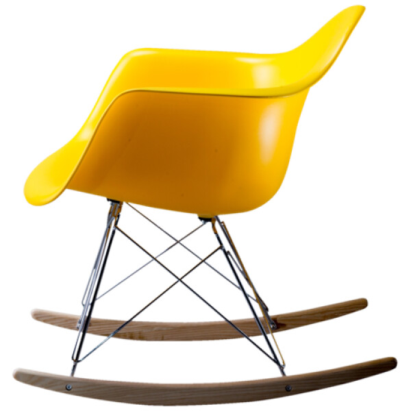 Mecedora Eames Rocking RAR - Imagen 11
