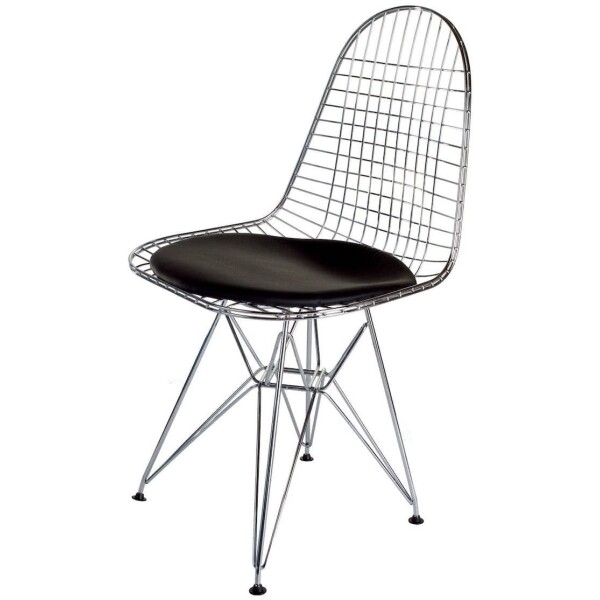 Silla Eames Wire - Imagen 3