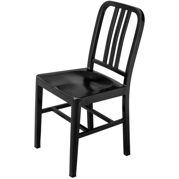 Silla Navy 111 Rep Metal - Imagen 3
