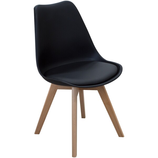 Silla Frankfurt Eames Acojinada