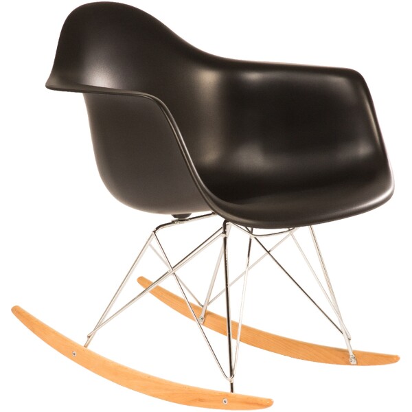 Mecedora Eames Rocking RAR - Imagen 23