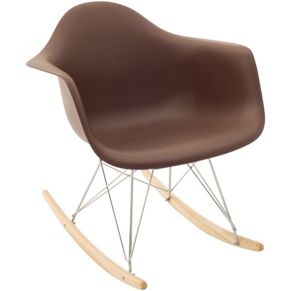 Mecedora Eames Rocking RAR - Imagen 18