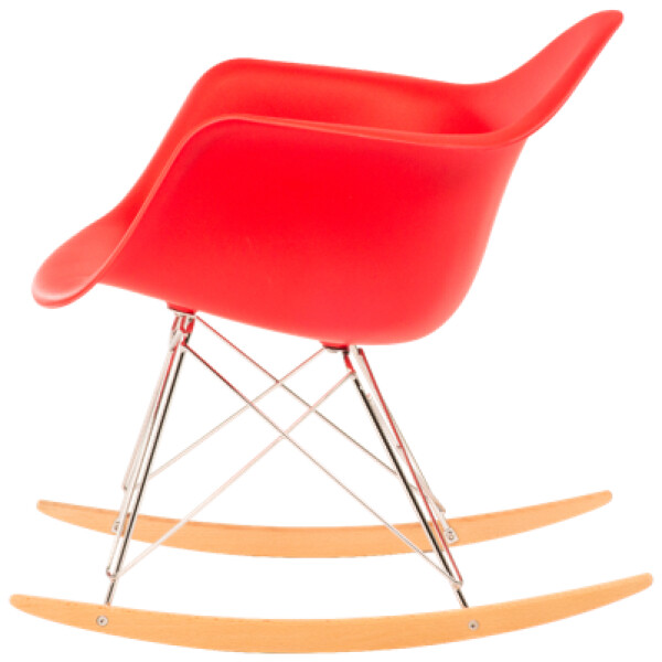 Mecedora Eames Rocking RAR - Imagen 25