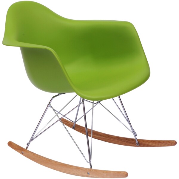 Mecedora Eames Rocking RAR - Imagen 26