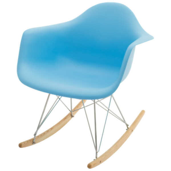 Mecedora Eames Rocking RAR - Imagen 30