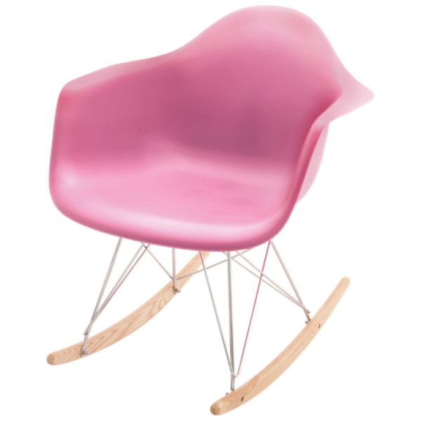 Mecedora Eames Rocking RAR - Imagen 28
