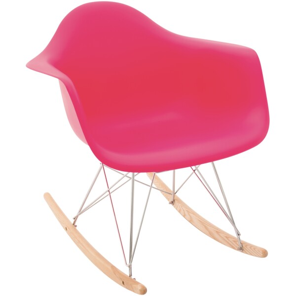 Mecedora Eames Rocking RAR - Imagen 19