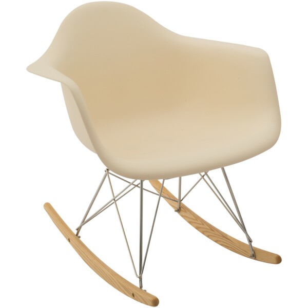 Mecedora Eames Rocking RAR - Imagen 22