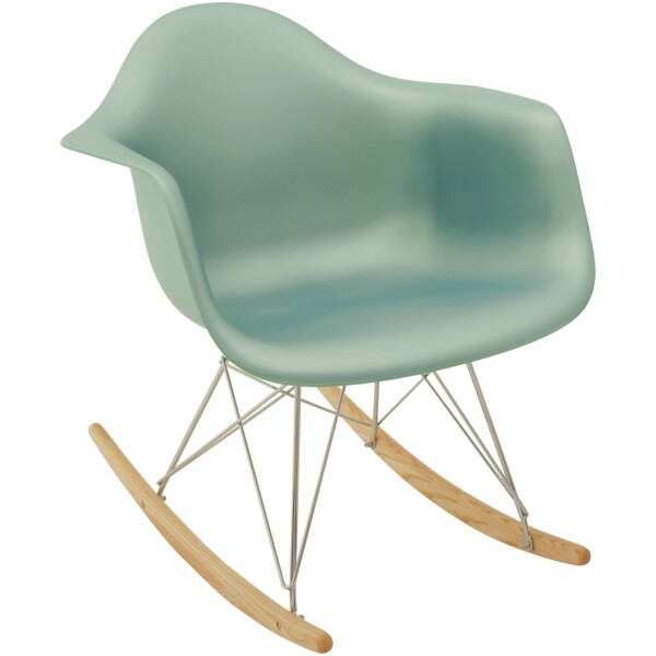 Mecedora Eames Rocking RAR - Imagen 21