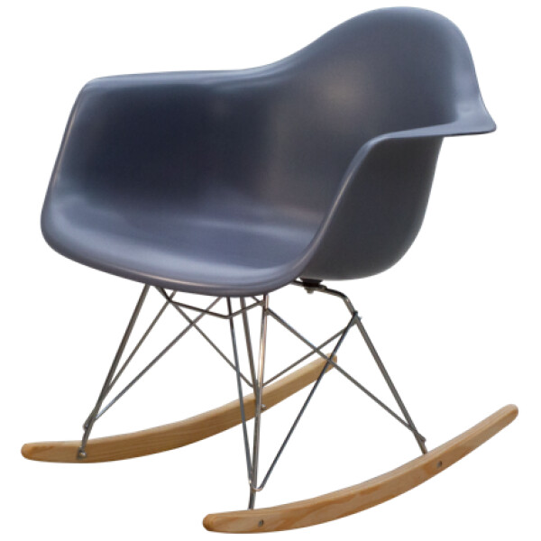 Mecedora Eames Rocking RAR - Imagen 20