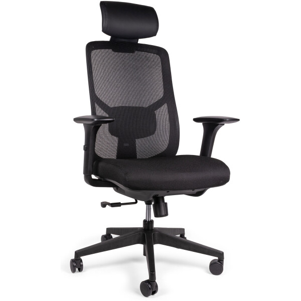 Silla Ejecutiva Nebula OHE-133 Plus