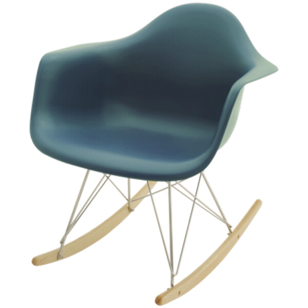 Mecedora Eames Rocking RAR - Imagen 17