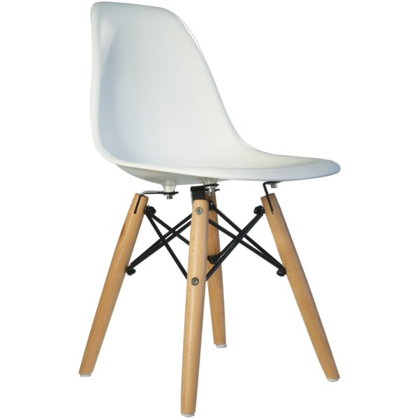 Silla Kids Eames Sb - Imagen 4