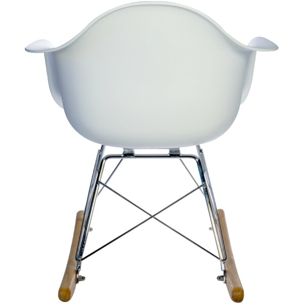 Mecedora Eames Kids - Imagen 5